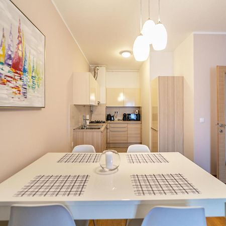 Trendy Apartment 5 Min To City Centre!' Загреб Экстерьер фото