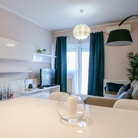 Trendy Apartment 5 Min To City Centre!' Загреб Экстерьер фото