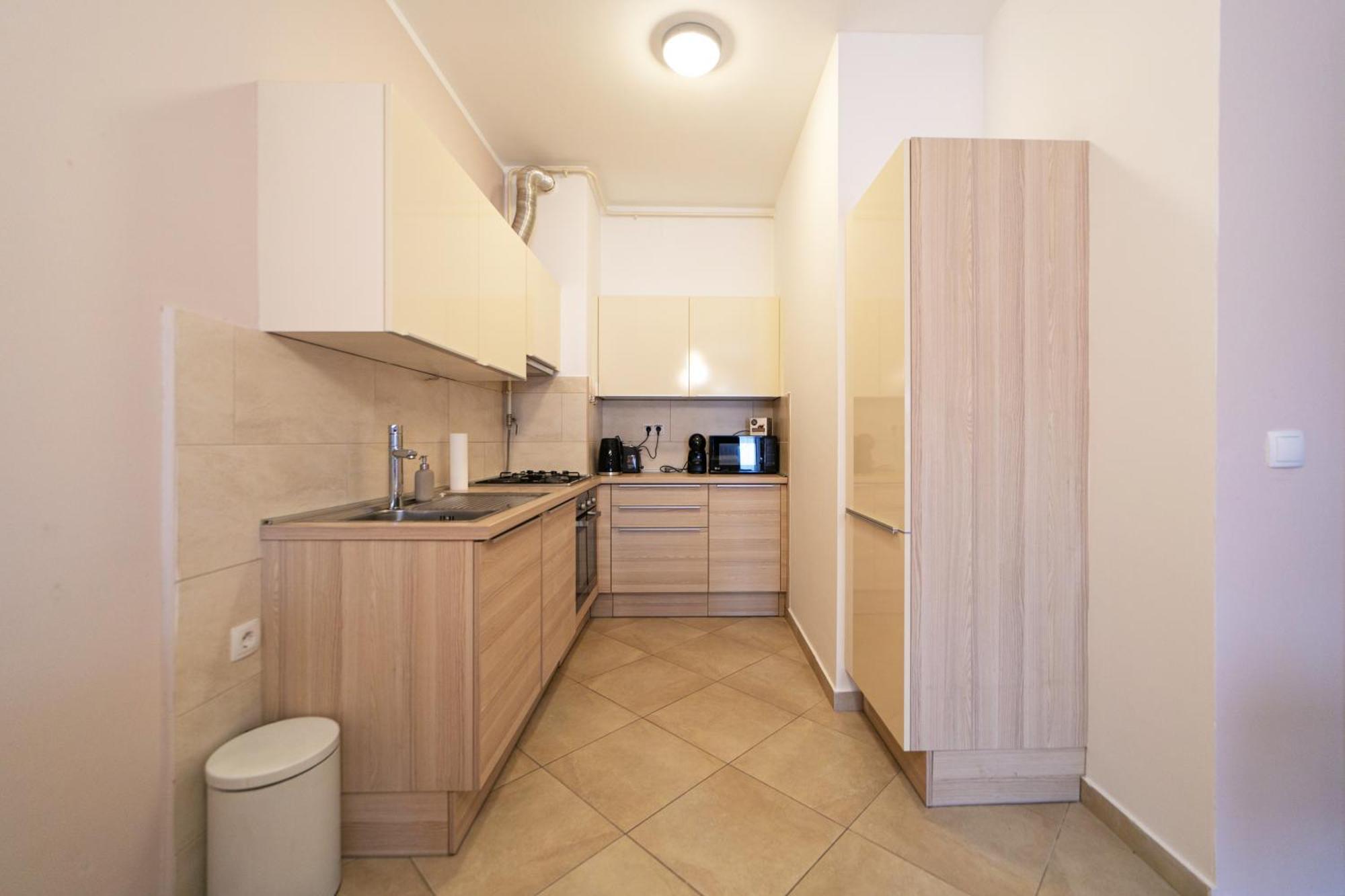 Trendy Apartment 5 Min To City Centre!' Загреб Экстерьер фото